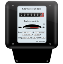 Jetzt den Stromanbieter wechseln