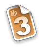 3 №